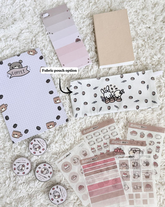 Journaling Starter Set #2 | Limited Time Offer