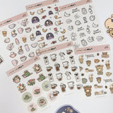 Deluxe Bundle | Faves | March 2025 | One-Time Purchase