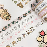 Deluxe Bundle | Faves | March 2025 | One-Time Purchase