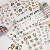 Deluxe Bundle | Faves | March 2025 | One-Time Purchase