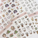 Deluxe Bundle | Faves | March 2025 | One-Time Purchase