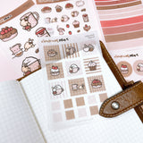 KIT50 | Coffee Break