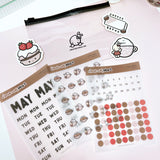 KIT50 | Coffee Break