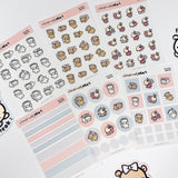 Sticker Kit | My Today | May 2025 | One-Time Purchase