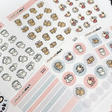 Sticker Kit | My Today | May 2025 | One-Time Purchase