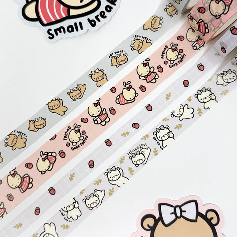 Washi Set | My Today | May 2025 | One-Time Purchase