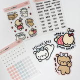 Sticker Kit | My Today | May 2025 | One-Time Purchase