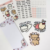 Washi Set | My Today | May 2025 | One-Time Purchase