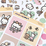 KIT34 | Hello Daisies | Dec 2022 COLLECTION