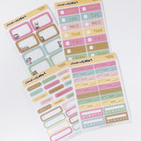 KIT34 | Hello Daisies | Dec 2022 COLLECTION