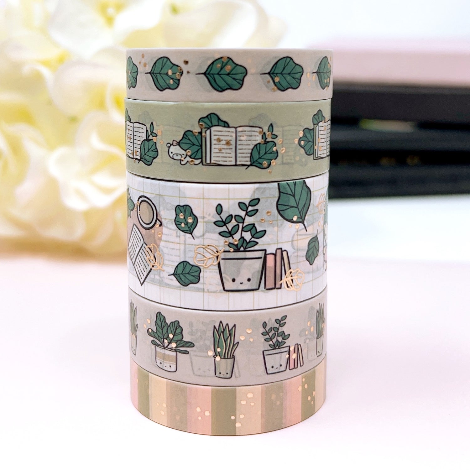Washi Tapes