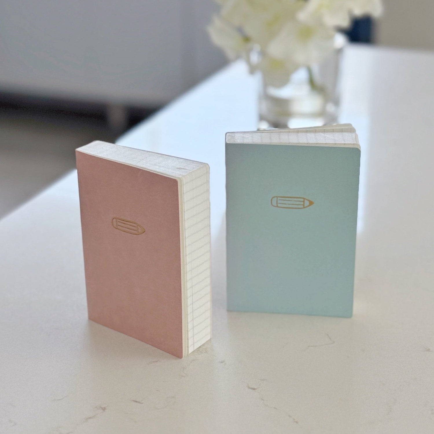 Notebooks