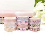 GRAB BAG | Washi Tapes | 8th Anniversary Deal