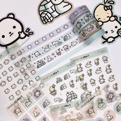 KIT57 | Polar Adventure