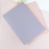 *B-GRADE* Passport Size | 520 Pages | Ink-it Grid Notebooks