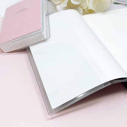 Notebook Covers for Ink-it Grid Notebooks | Loose Fit | Collaboration with @LaurenPhelpsDesigns