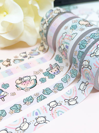 KIT40 | Summer Rainbows