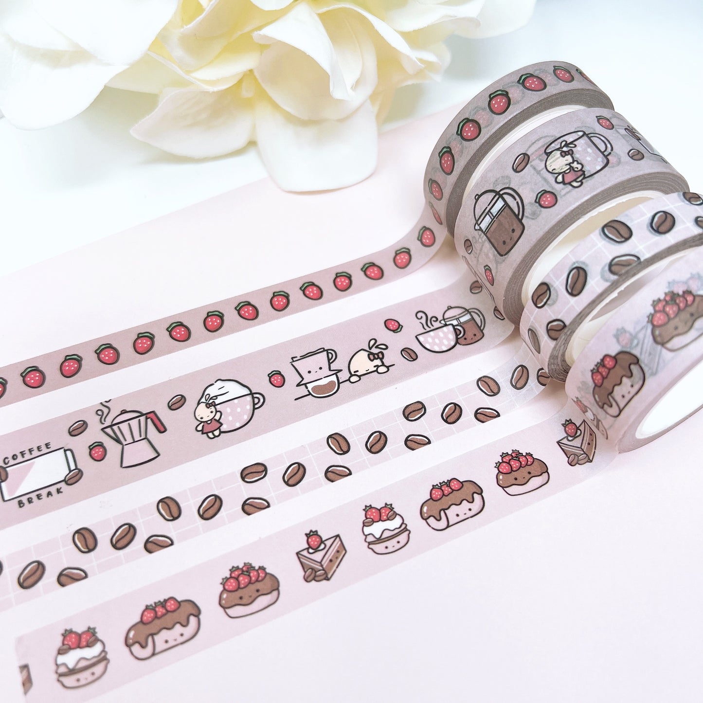 KIT50 | Coffee Break