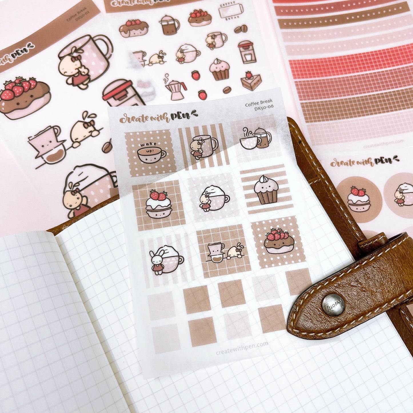 KIT50 | Coffee Break