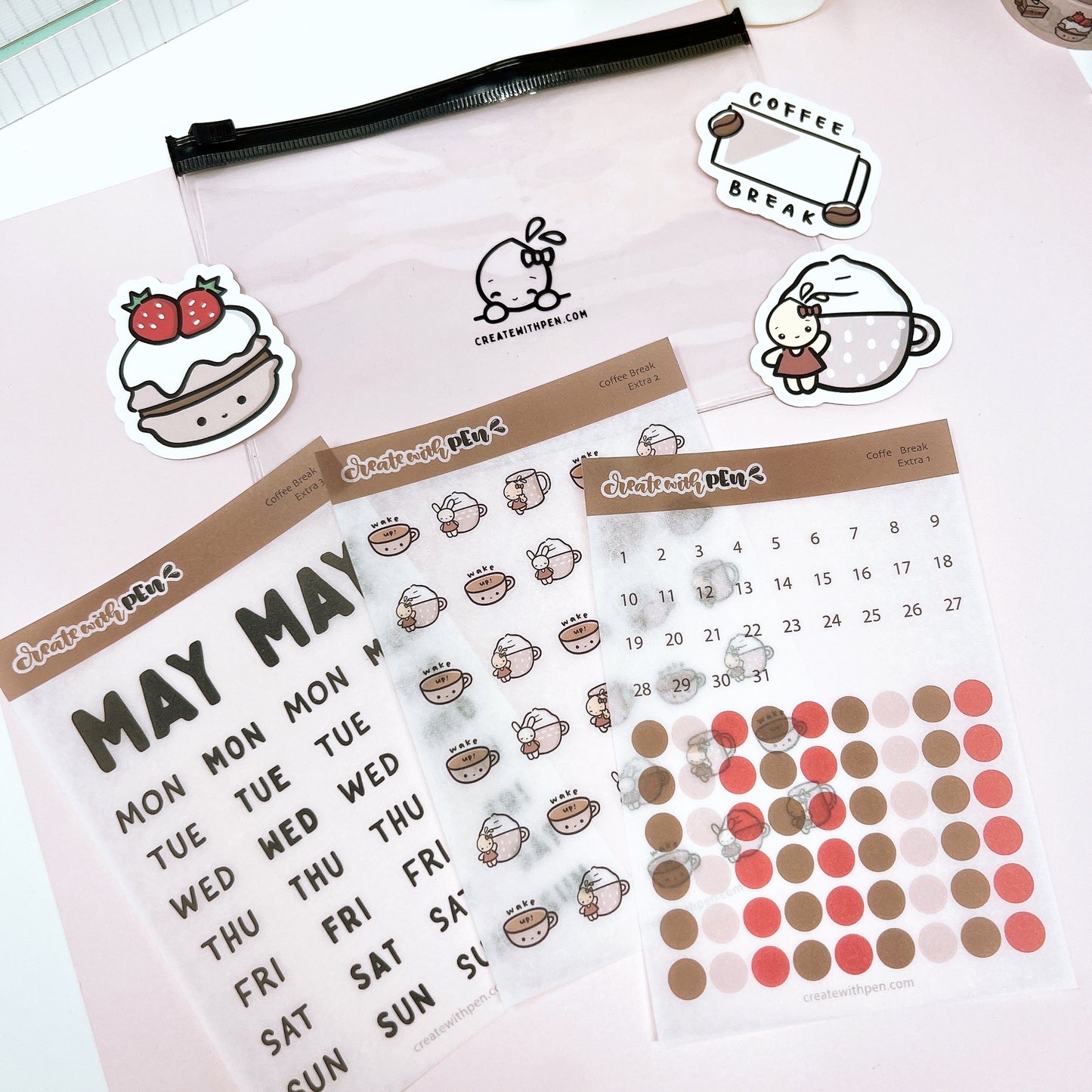 KIT50 | Coffee Break