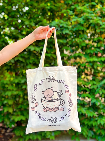 Lavender Latte Full Bundle | Collaboration with @sumlilthings