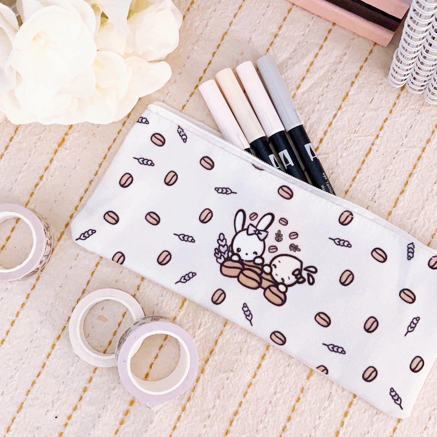 Lavender Latte Full Bundle | Collaboration with @sumlilthings