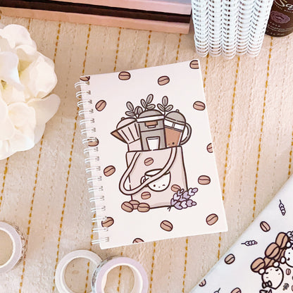 Lavender Latte Full Bundle | Collaboration with @sumlilthings