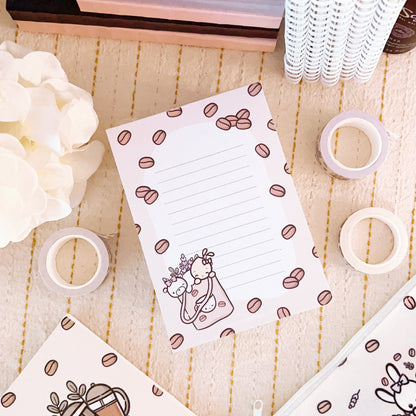 Lavender Latte Full Bundle | Collaboration with @sumlilthings