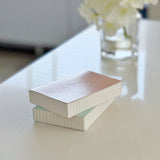 A7 Size | 544 Pages | Ink-it Grid Notebooks