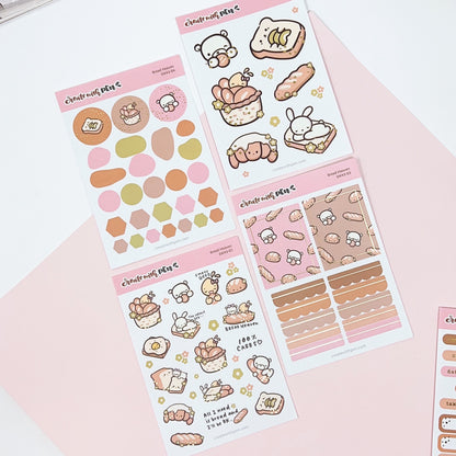 KIT43 | Bread Heaven