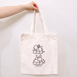 B-Grade Tote Bags