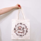 B-Grade Tote Bags