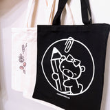 B-Grade Tote Bags