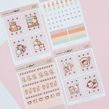 KIT46 | Hi Kitty