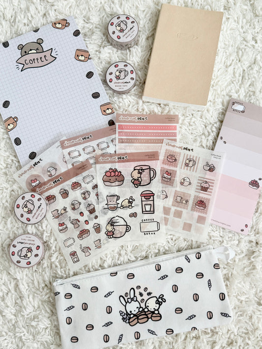 Journaling Starter Set #2 | Limited Time Offer