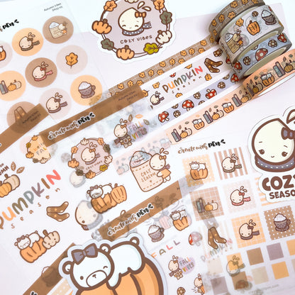 KIT55 | Autumn Vibes
