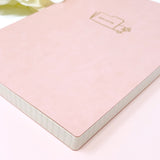*B-GRADE* B6 Size | Ink-it Grid Notebooks