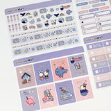 Nautical Dreams Vertical Kit (May 2021 COLLECTION)