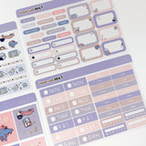 Nautical Dreams Vertical Kit (May 2021 COLLECTION)