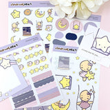 Kit25 | Swinging in Stars Deco Kit (March 2022 COLLECTION)