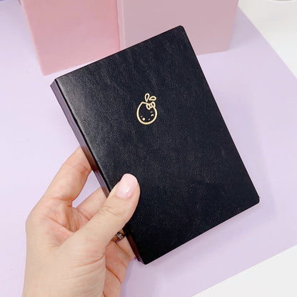 Ink-it Grid Notebooks | Passport Size | Tomoe River Paper
