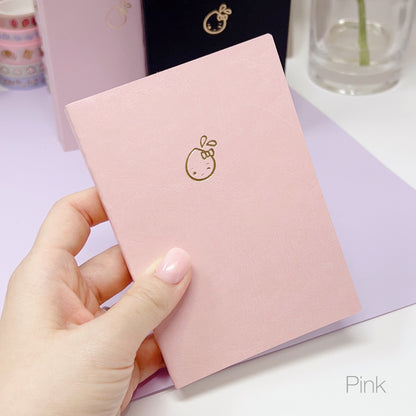 Ink-it Grid Notebooks | Passport Size | Tomoe River Paper
