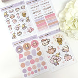 KIT35 | Cherry Blossoms | Jan 2023 COLLECTION